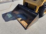Specialty with Loader Bucket Condition