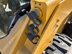 Hydraulics with Auxiliary Hydraulic Plumbing