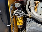 Engine with Fuel Leaks