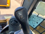 Control Station with Auxiliary Hydraulic Control