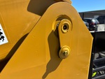 Chassis with Chassis to Arm Pins