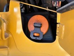 Hydraulics with Hydraulic Tank