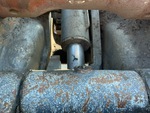 Specialty with Quick Coupler