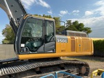 General Appearance with Sheet Metal (fiberglass) Condition