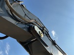 v2 Chassis - Excavator with