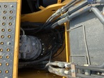 Hydraulics with Swing Motor