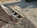 Specialty with Cutting Edge / Teeth / Adapters