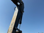 Hydraulics with Auxiliary Hydraulic Plumbing