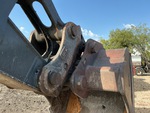 v2 Chassis - Excavator with