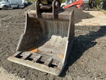 Specialty with Excavator Bucket Condition