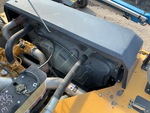 Engine with Cooling System Leaks