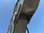 v2 Chassis - Excavator with Pin and Bushings Boom to Stick