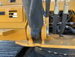 v2 Chassis - Excavator with