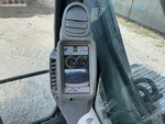 Control Station with Gauges