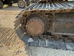 Drivetrain with Right Final Drive