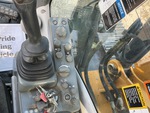Control Station with Dash Console