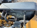Engine with Radiator
