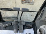 Control Station with Steering Controls