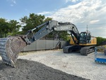 v2 Chassis - Excavator with Boom Condition