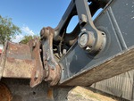 v2 Chassis - Excavator with
