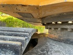 v2 Chassis - Excavator with