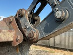 v2 Chassis - Excavator with