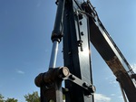 Hydraulics with Bucket Cylinder