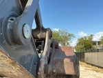 v2 Chassis - Excavator with