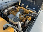 Engine with Engine - Left Side