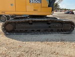 Undercarriage with Right Track Rollers