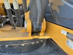 v2 Chassis - Excavator with Boom Base Pin and Bushings