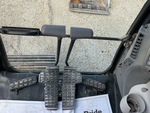 Control Station with Drivetrain Controls