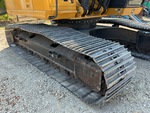 Undercarriage with Right Track Shoes