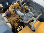 Engine with Engine - Right Side