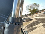 Hydraulics with Boom Lift Cylinder(s)