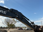 v2 Chassis - Excavator with