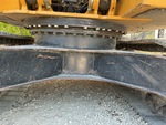 v2 Chassis - Excavator with Turntable Bearing