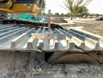 Undercarriage with Right Grouser Height