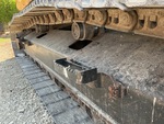 Undercarriage with Right Track Links