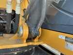 v2 Chassis - Excavator with