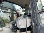 Safety with Safety Lock Out/Stop