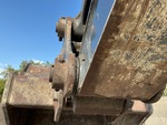 v2 Chassis - Excavator with