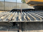 Undercarriage with Left Grouser Height