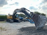 Hydraulics with