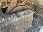 Undercarriage with Right Idler