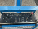Control Station Upper with Function Controls