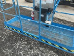 General Appearance with Steps/Ladders