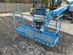 General Appearance with Hand Rails