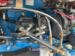 Hydraulics with Pumps (Hydraulics)