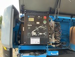 Control Station Ground with
